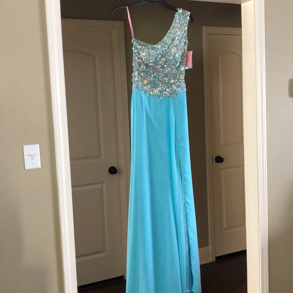 Pageant/Prom Dress